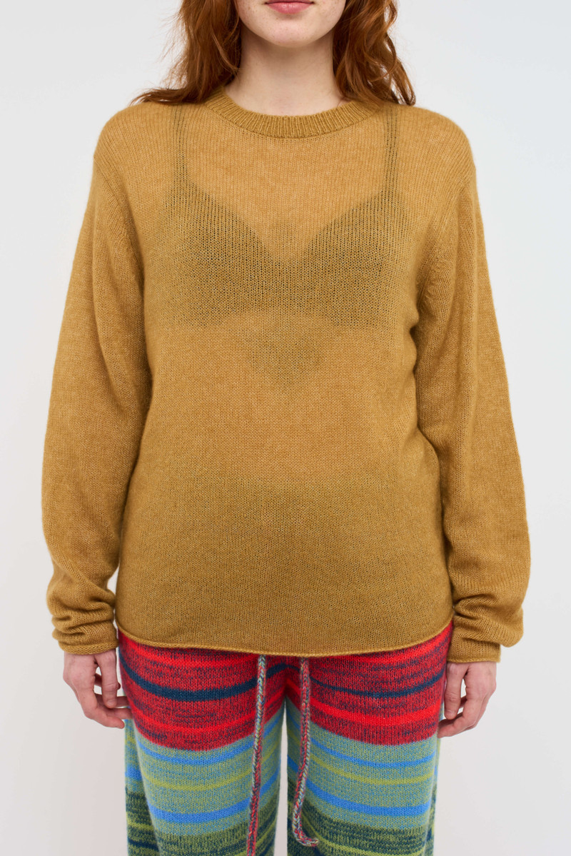 NIMBUS WOMEN'S COASTAL CREW 3