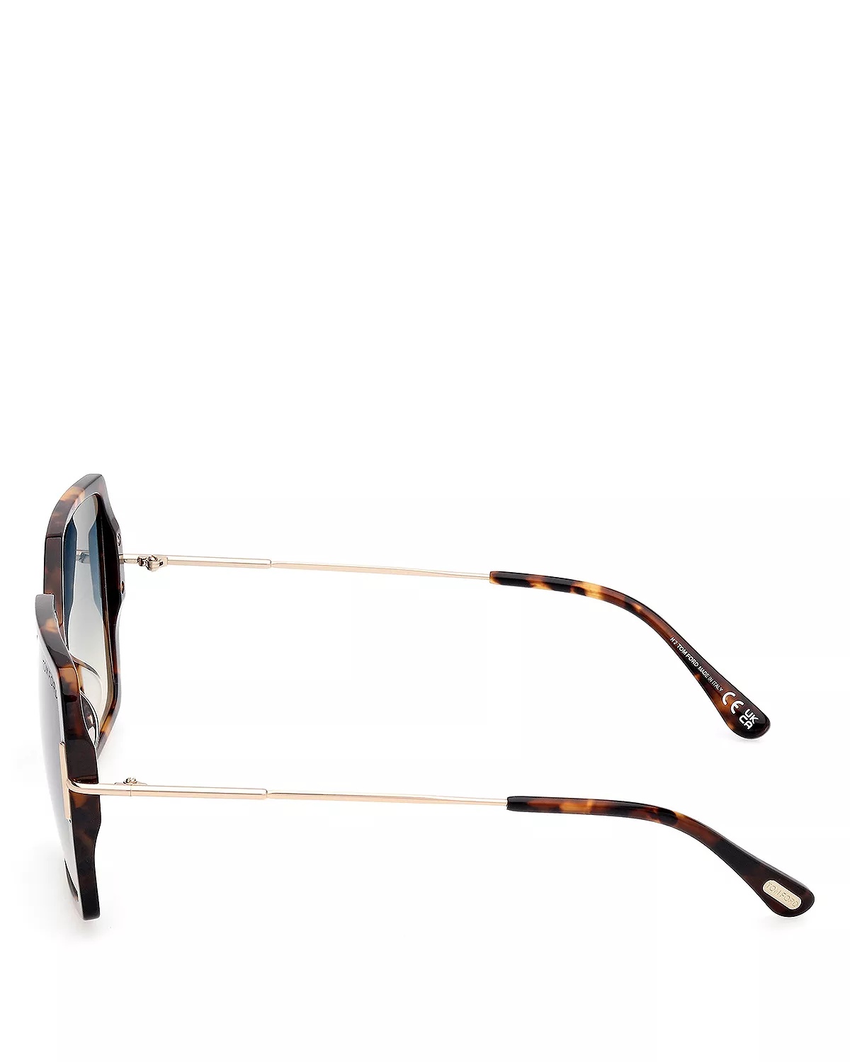 Butterfly Sunglasses, 59mm - 3