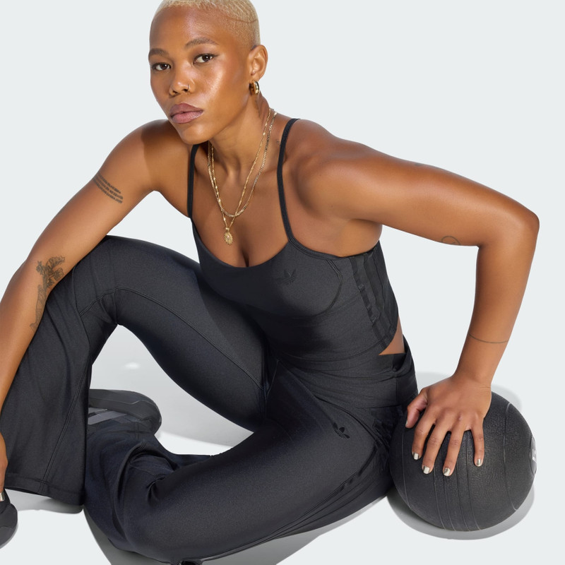adidas Originals Sport Superstar Full Length Legging 6