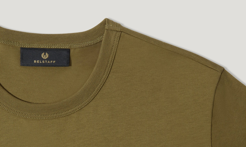 BELSTAFF MOTORCYCLE PHOENIX T-SHIRT 6