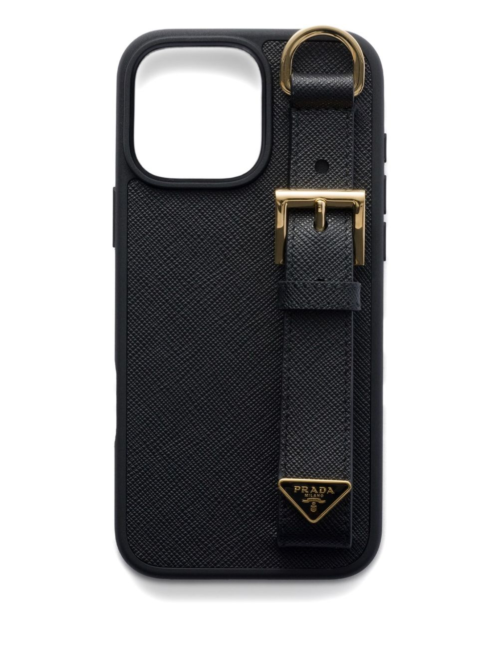 leather iPhone 16 Pro Max case - 2