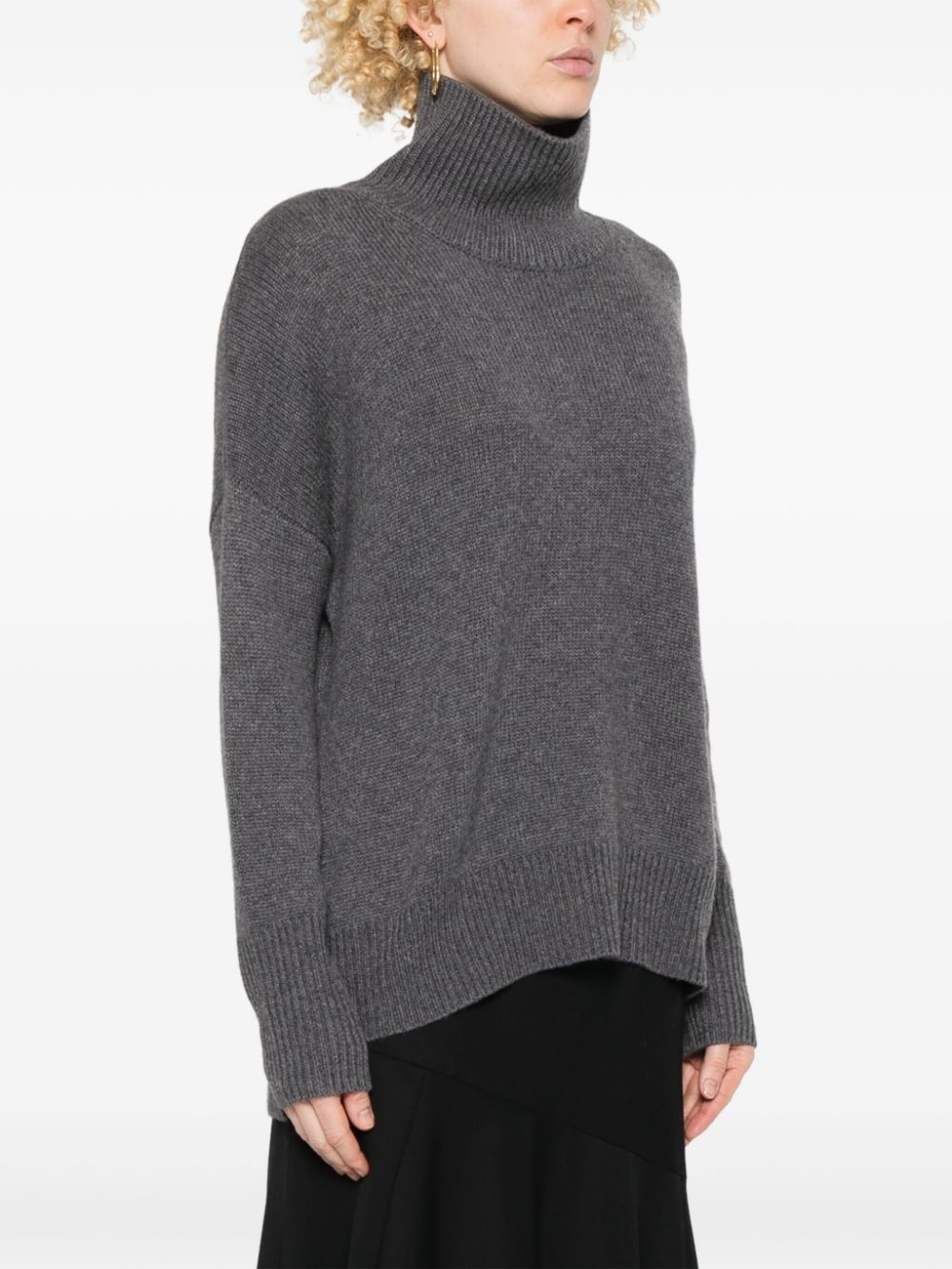 Heidi sweater - 3