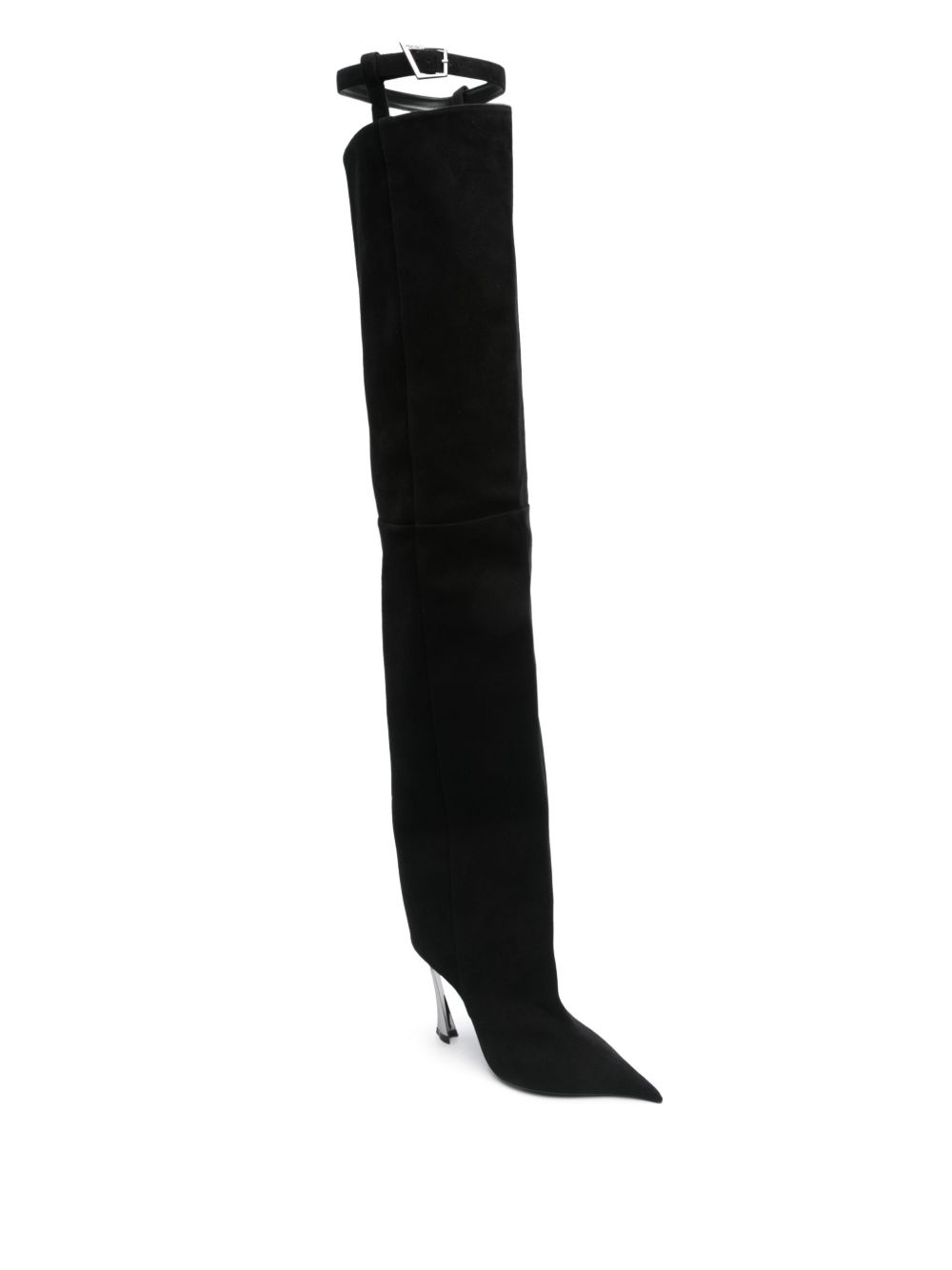 95mm Gater boots - 2