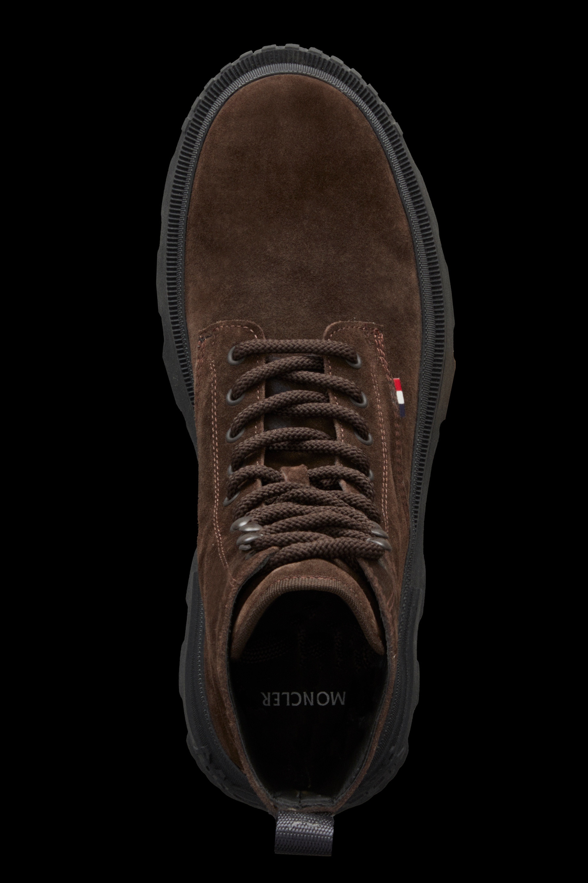 Mercurious Lace-Up Boots - 3
