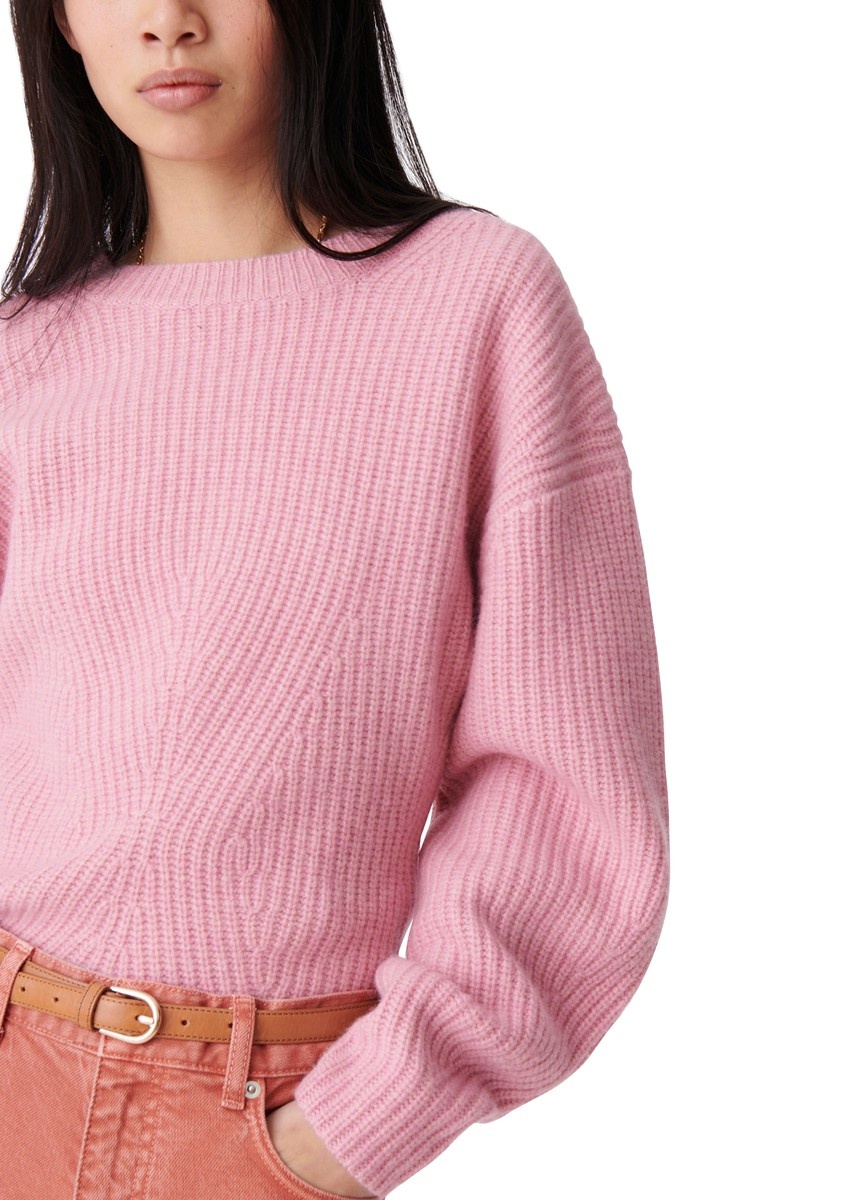 Caroline sweater - 4