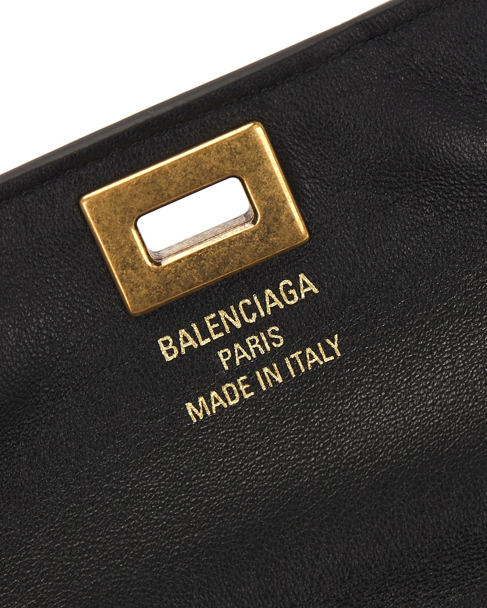 Rodeo Micro Chain Bag - 5
