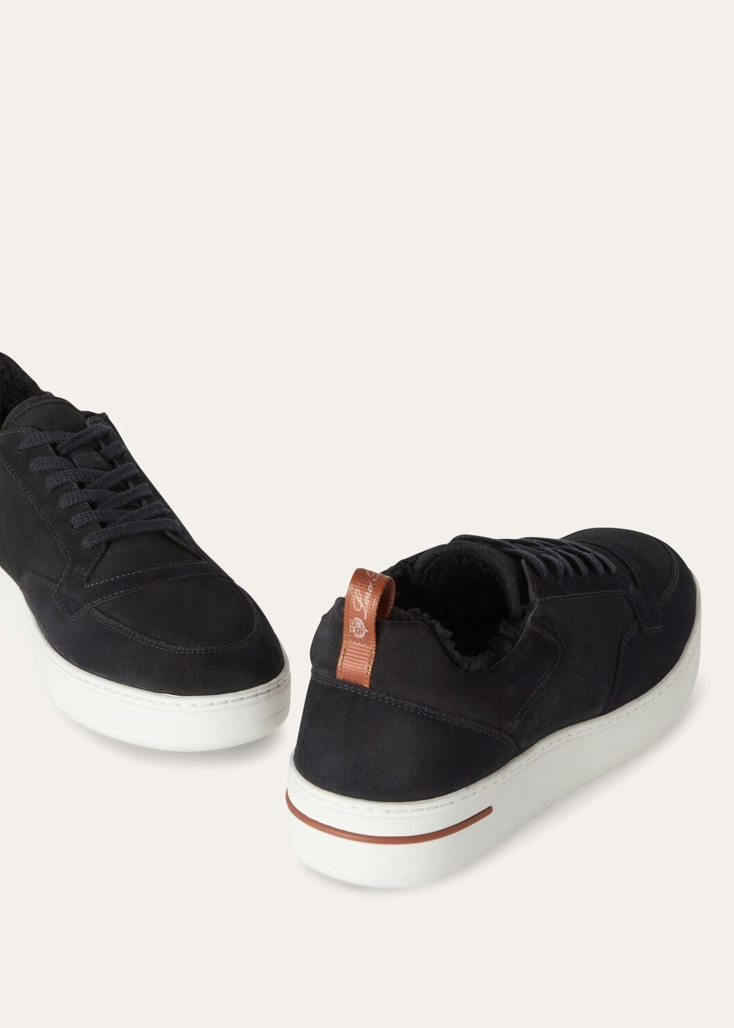 Newport Sneaker - 7