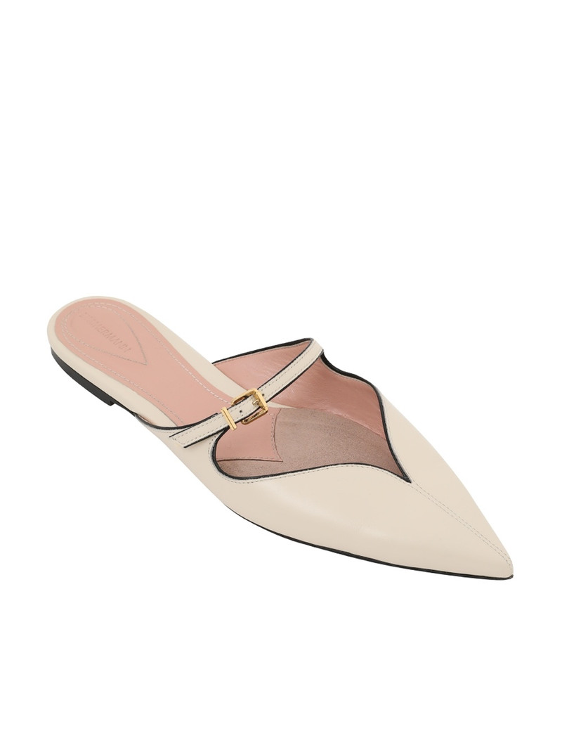 ZIMMERMANN AURA MULE 7