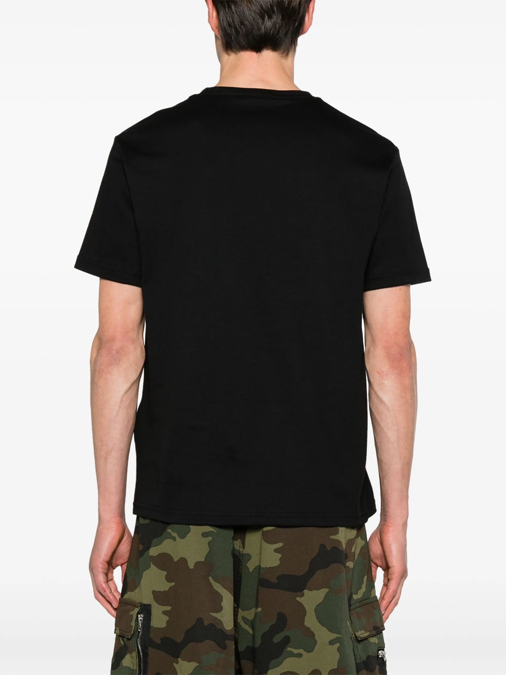 T-Shirt With Print - 4