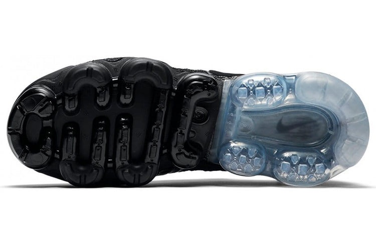 (WMNS) Nike Air VaporMax Flyknit 2 'Black Patent' 942843-014 - 6
