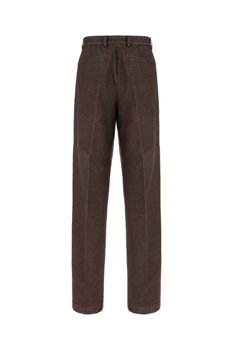 Dries Van Noten Dries Van Noten Pants outlook