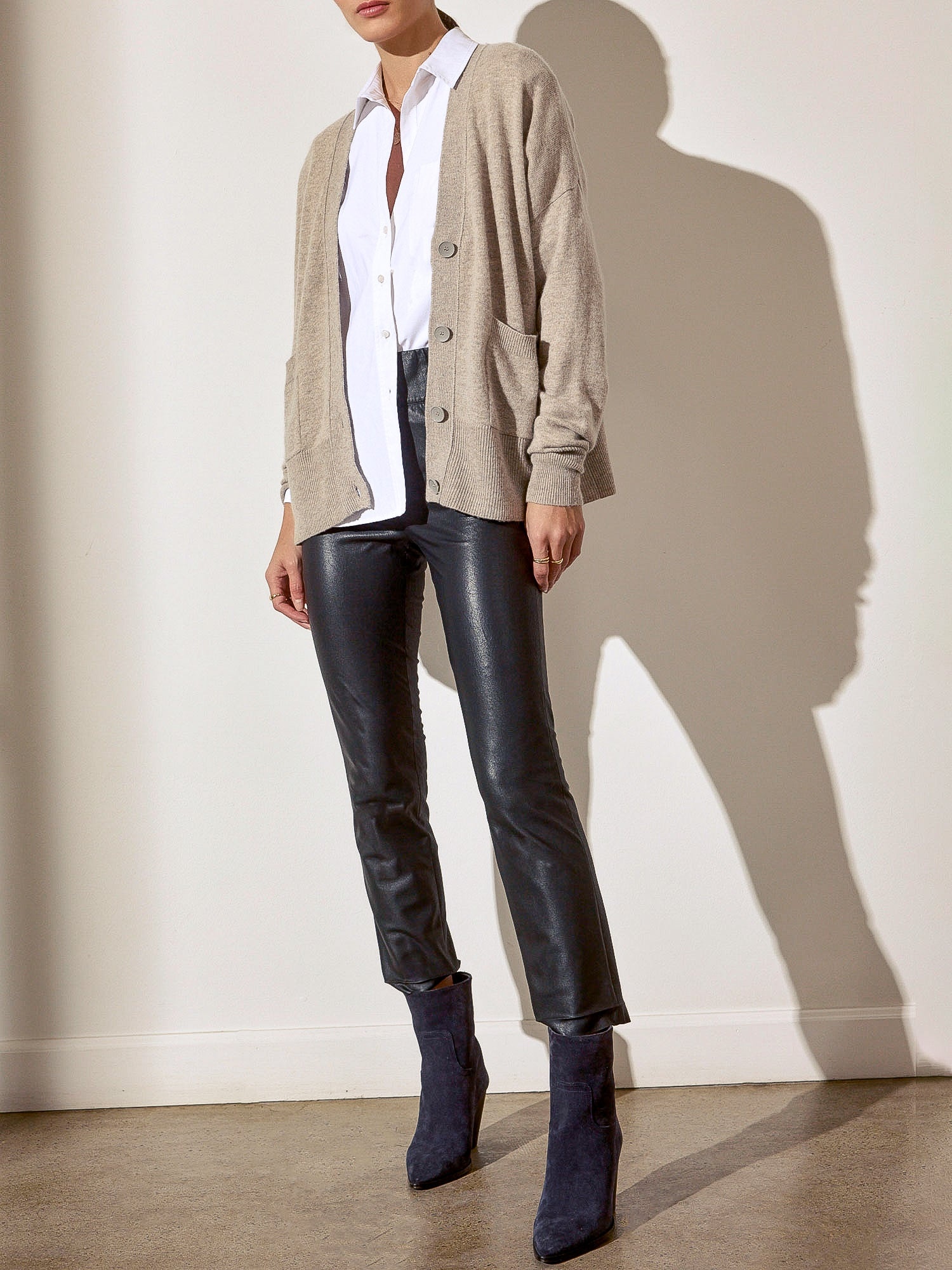 The Halo Cardigan - 3