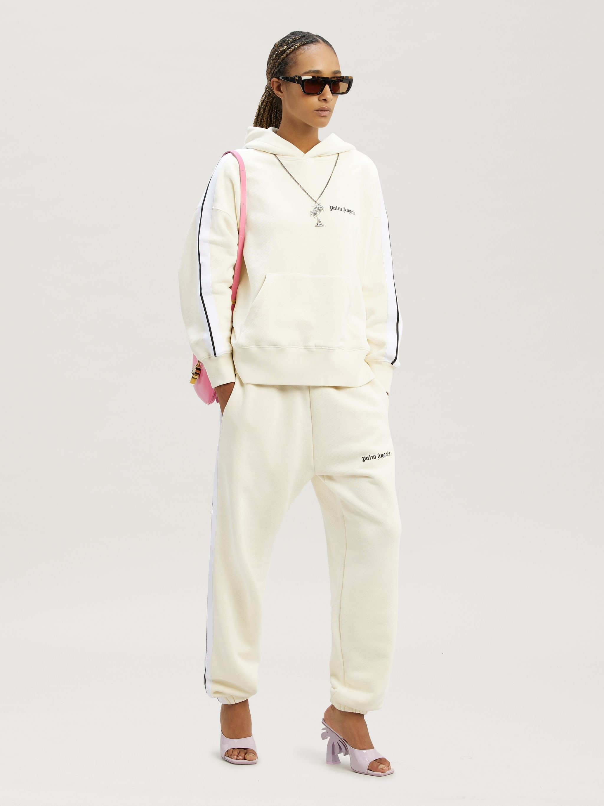 Track Sweatpants - 2