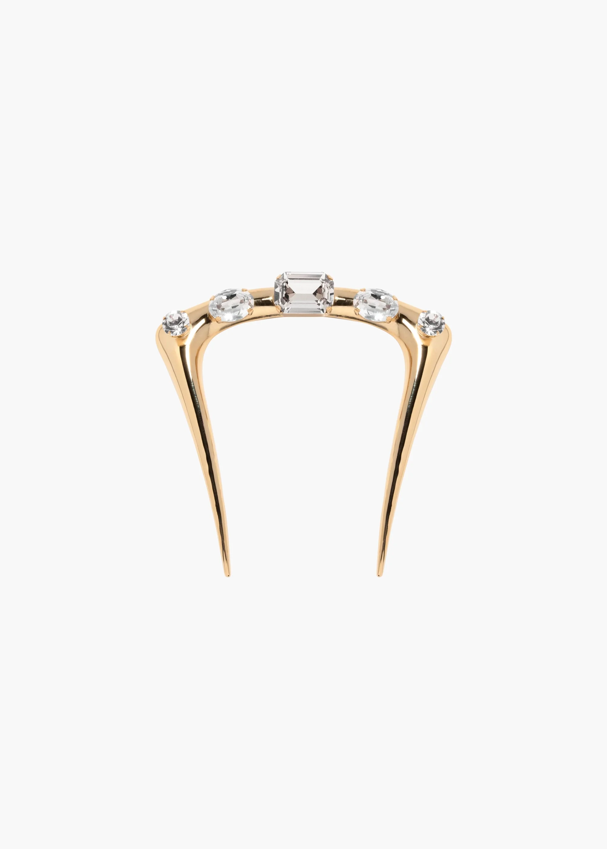 Fredrika Hairpin - 1