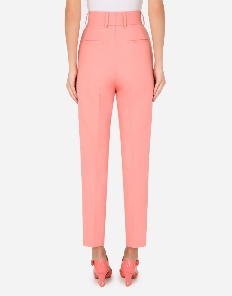 Technical cover pants - 3
