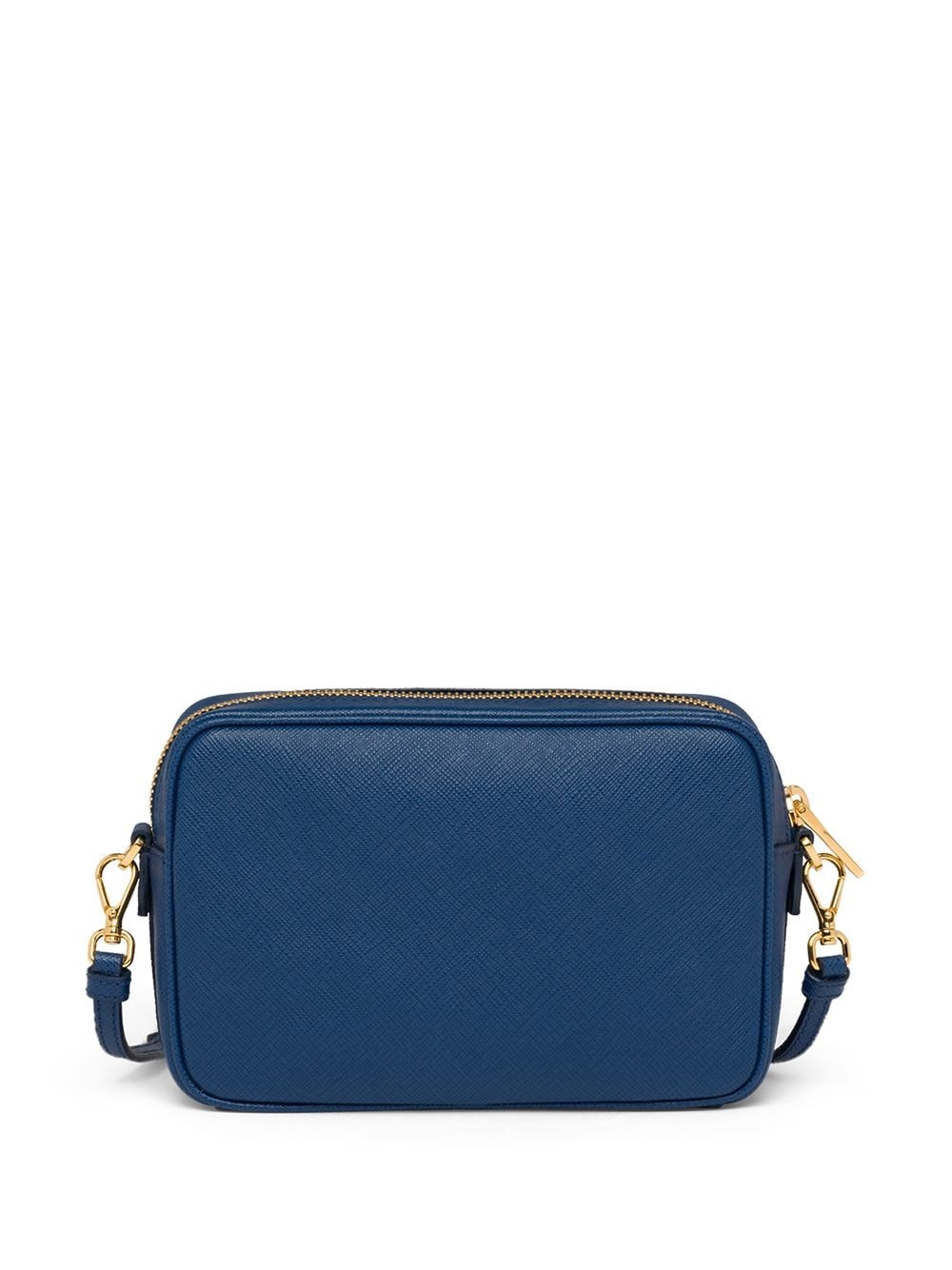 rectangular shoulder bag - 3