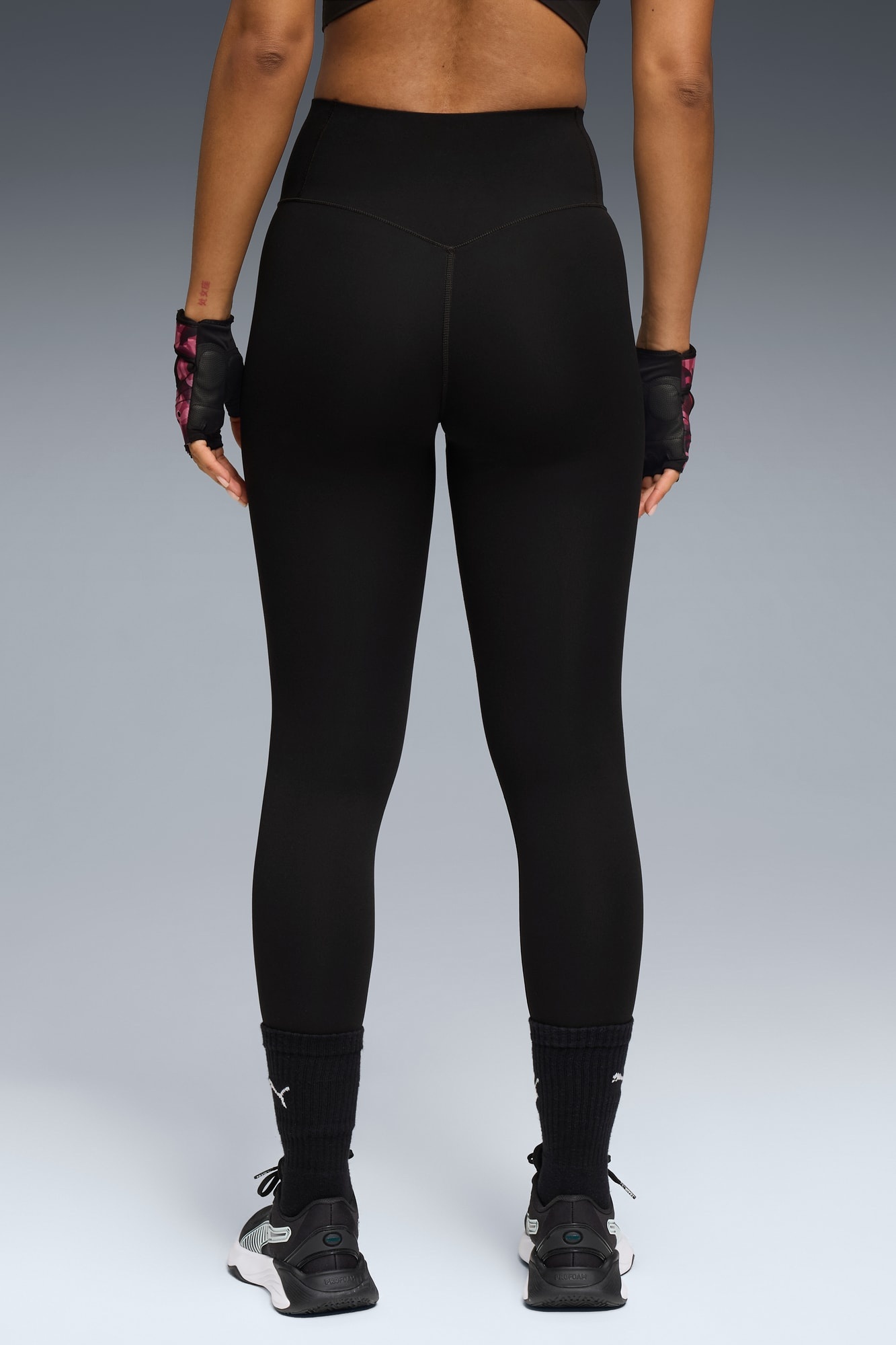 SHAPELUXE Tight Women - 4