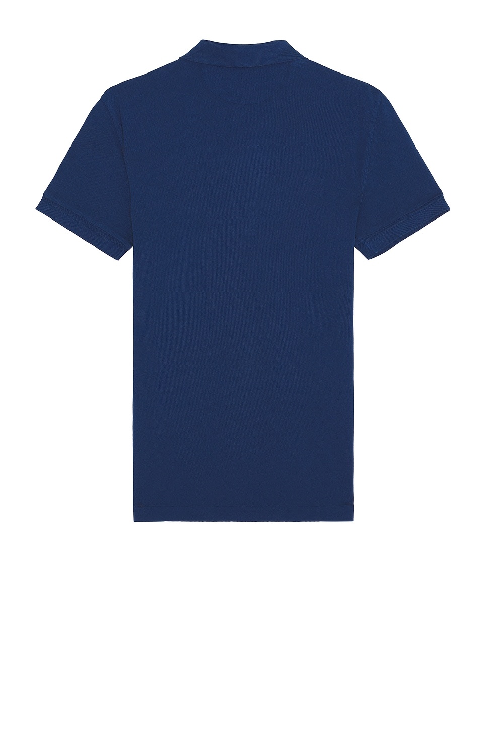 Tennis Piquet Short Sleeve Polo - 2