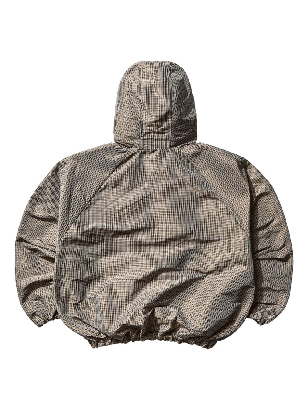 hooded jacket - 2