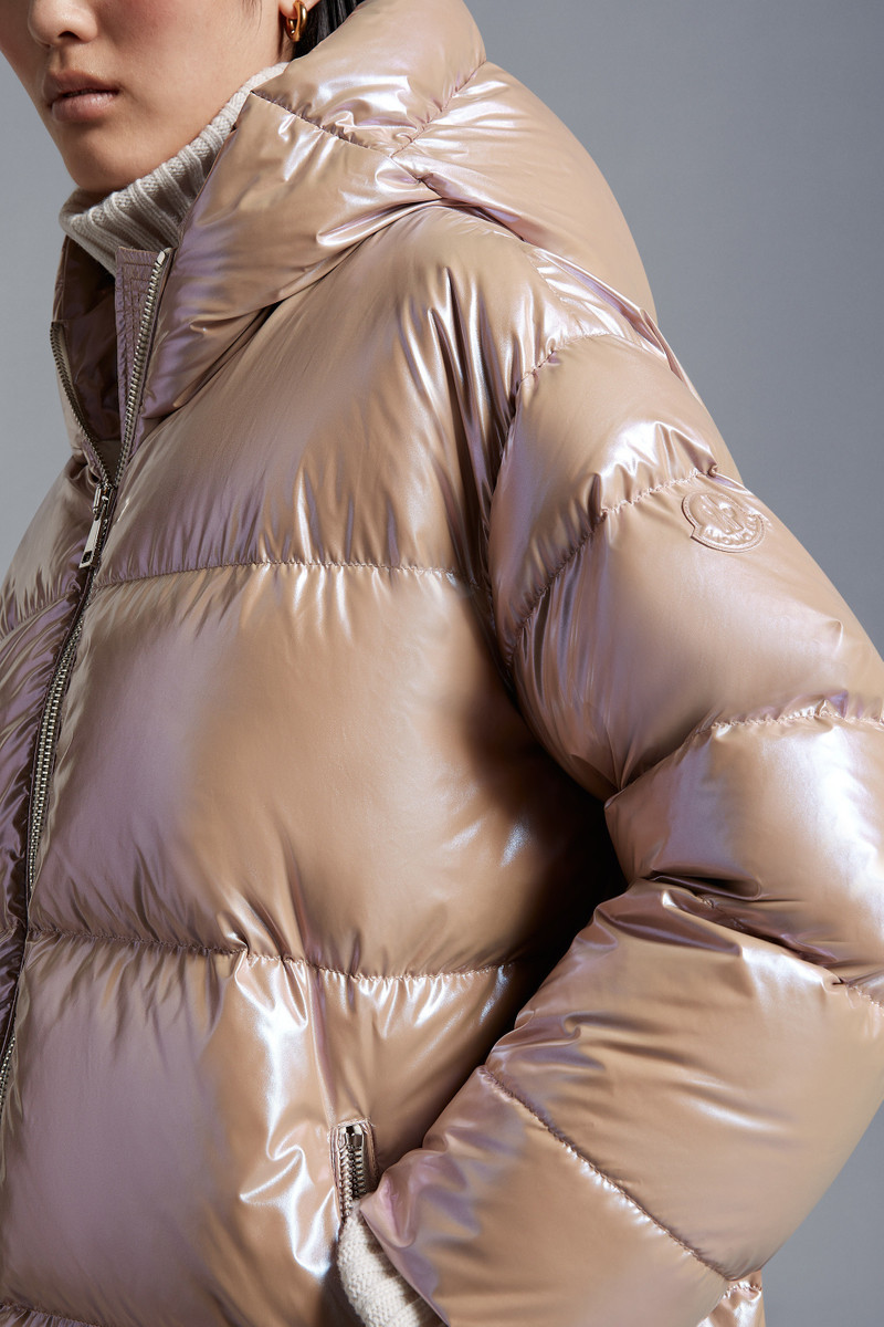Frasne Short Down Jacket 6