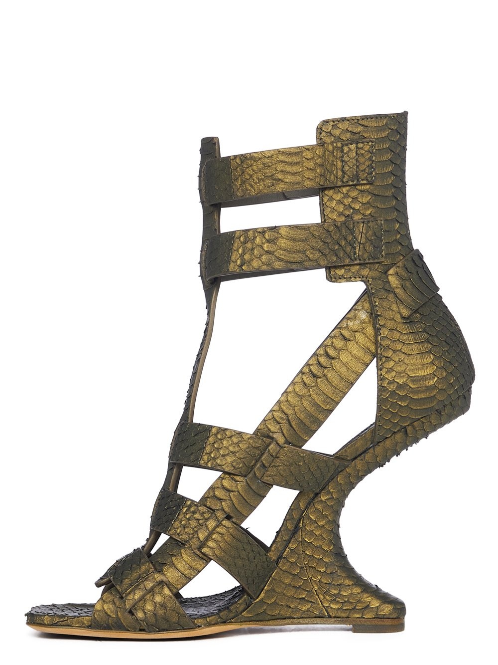 SANDAL - 3