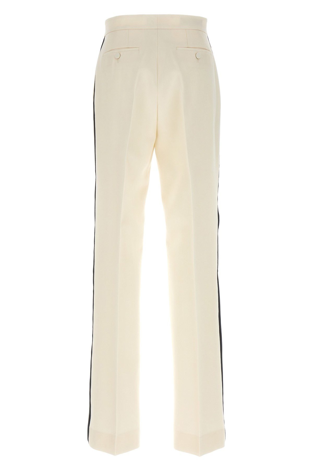Side band pants - 2