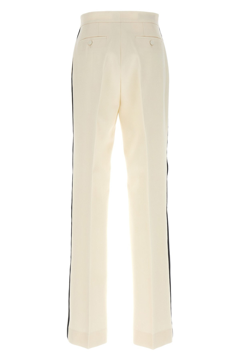 GUCCI Side band pants outlook