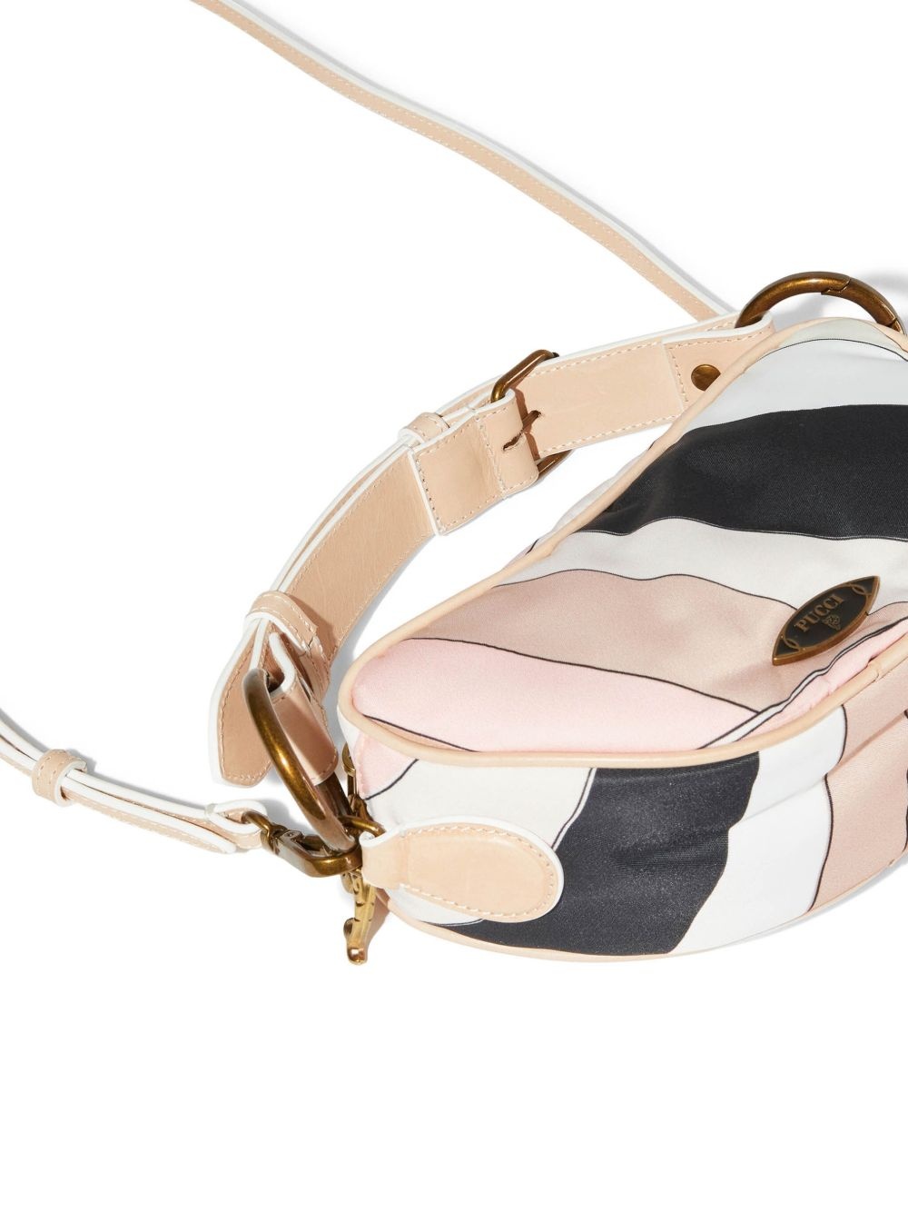 Yummy crossbody bag - 5