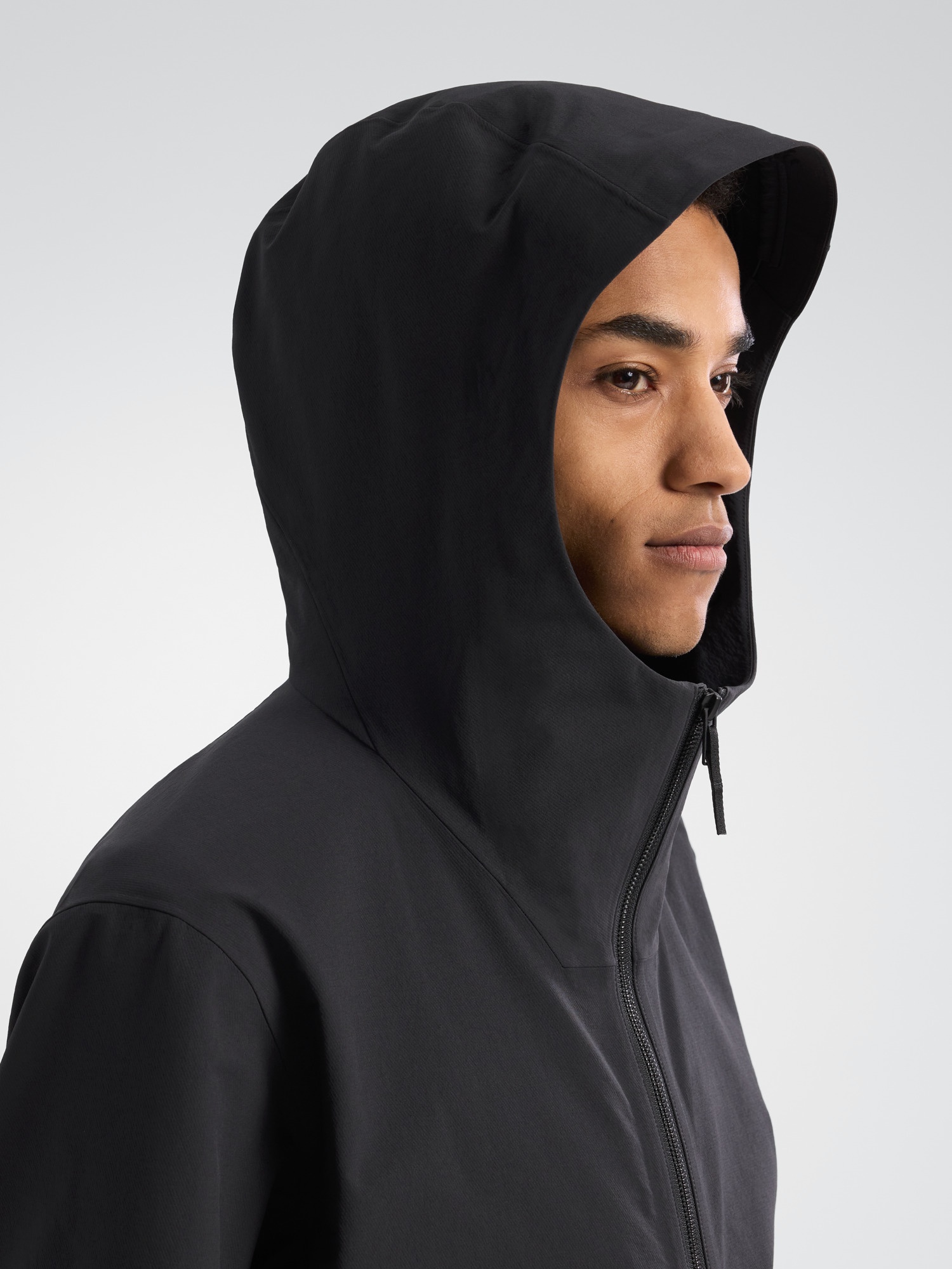Quartic Jacket - 8
