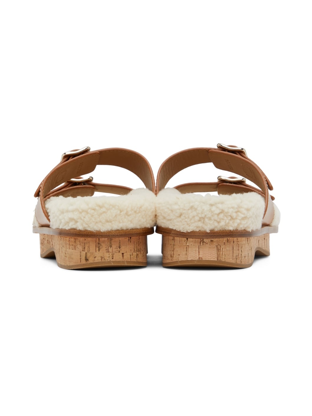 Tan Marah Mules - 2