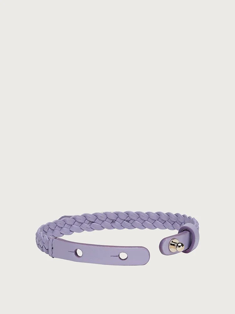 VARA BOW ADJUSTABLE BRACELET - 2