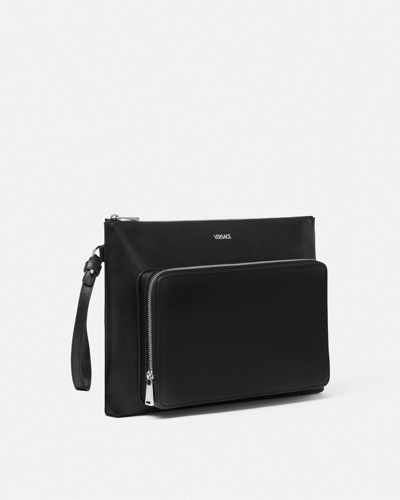 VERSACE Cargo Large Pouch outlook
