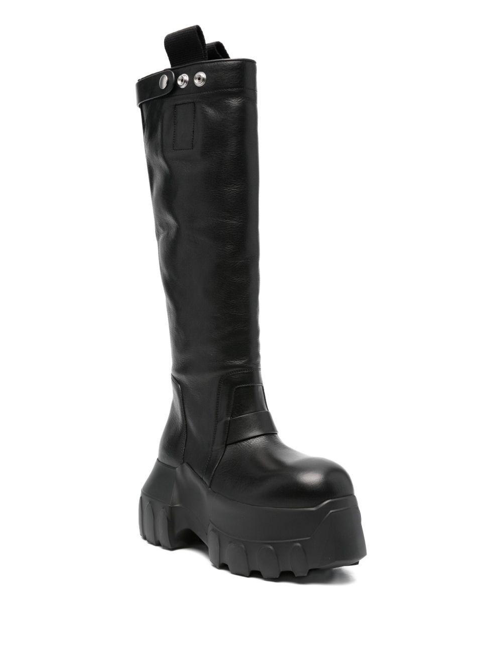 75mm Bogun boots - 2