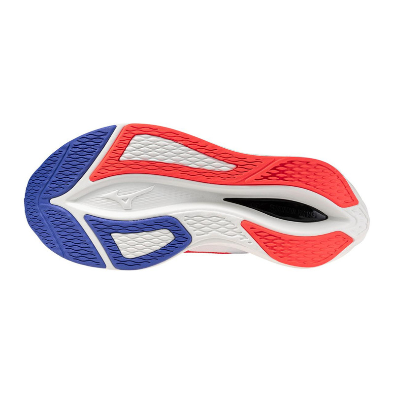 Mizuno Men's Wave Rebellion Flash 3 Running Shoe outlook