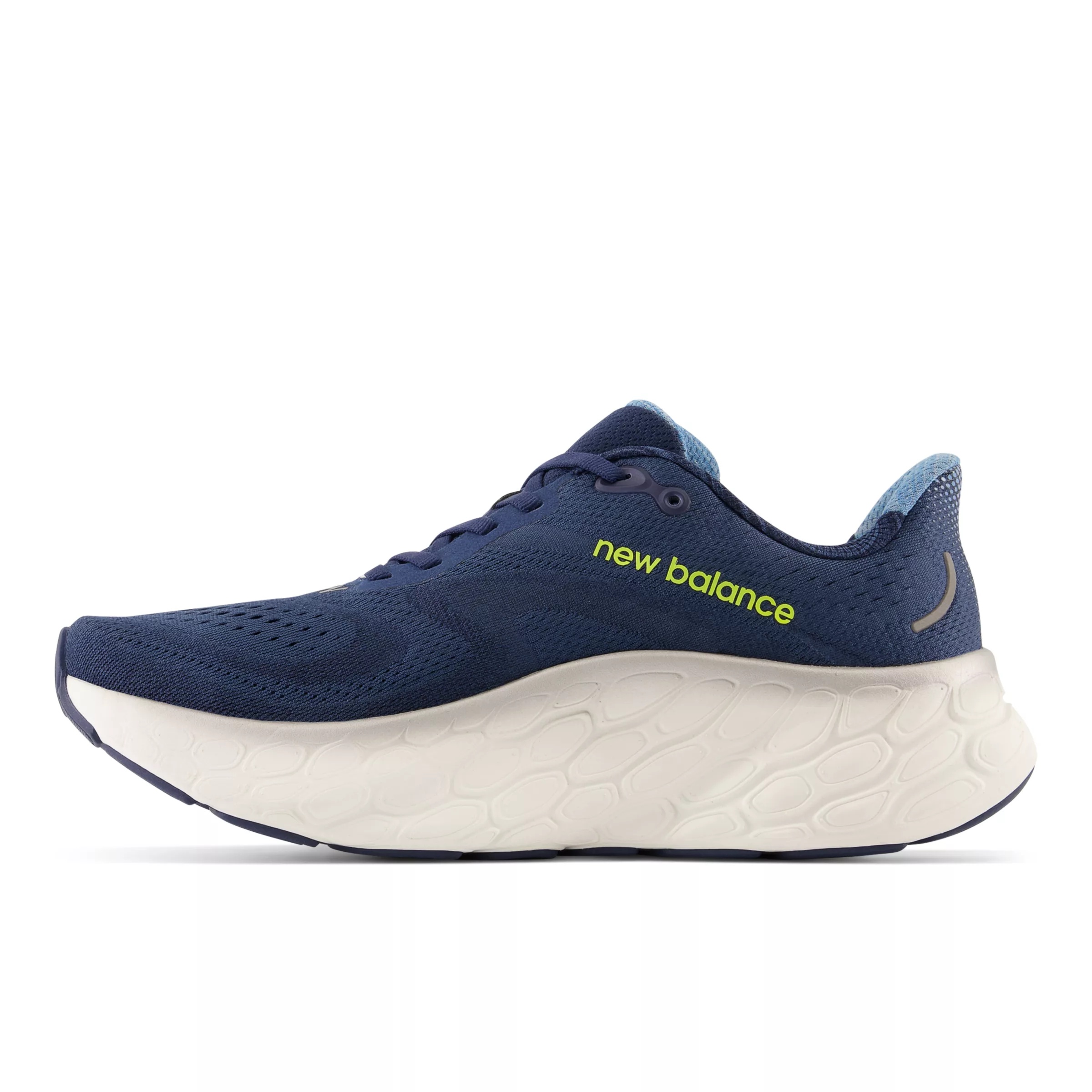 Fresh Foam X More v4 - 3
