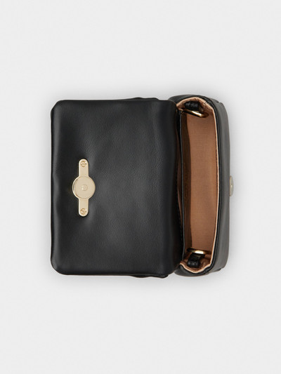 Roger Vivier Viv' Choc Wallet in leather outlook