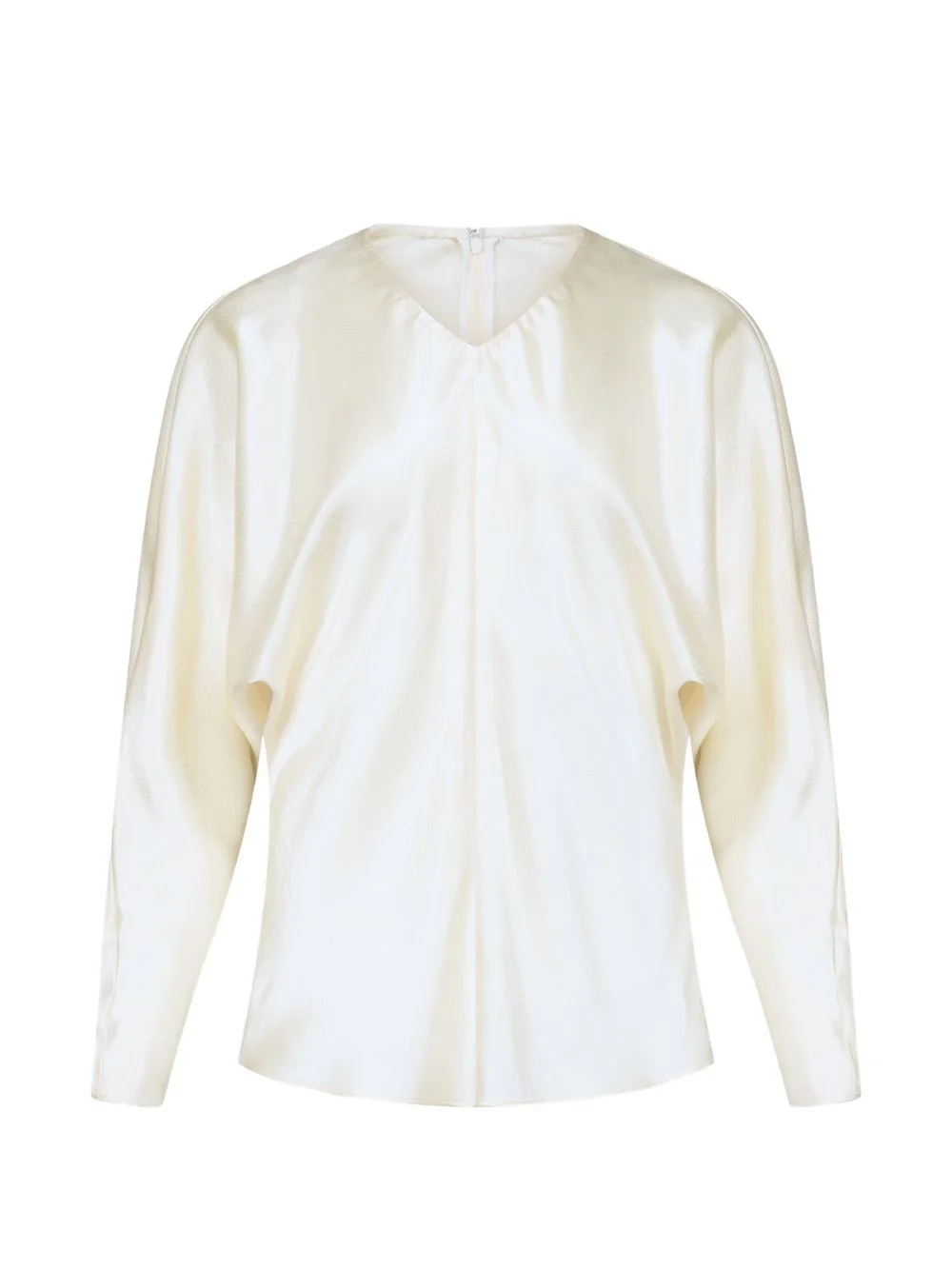 Gemma blouse - 1
