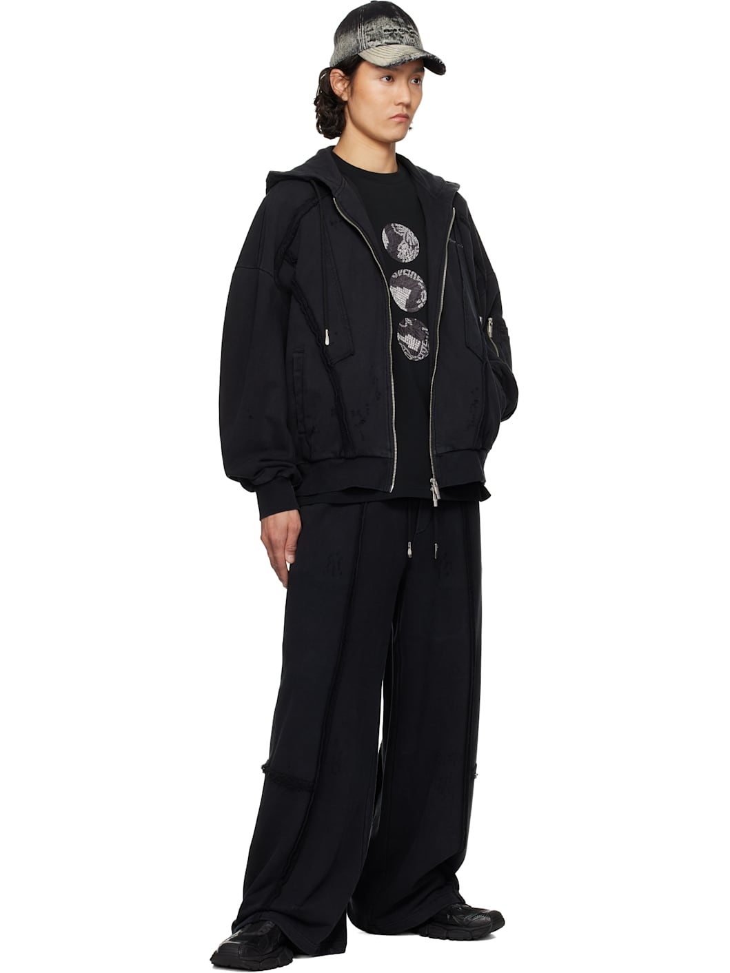ssense's post