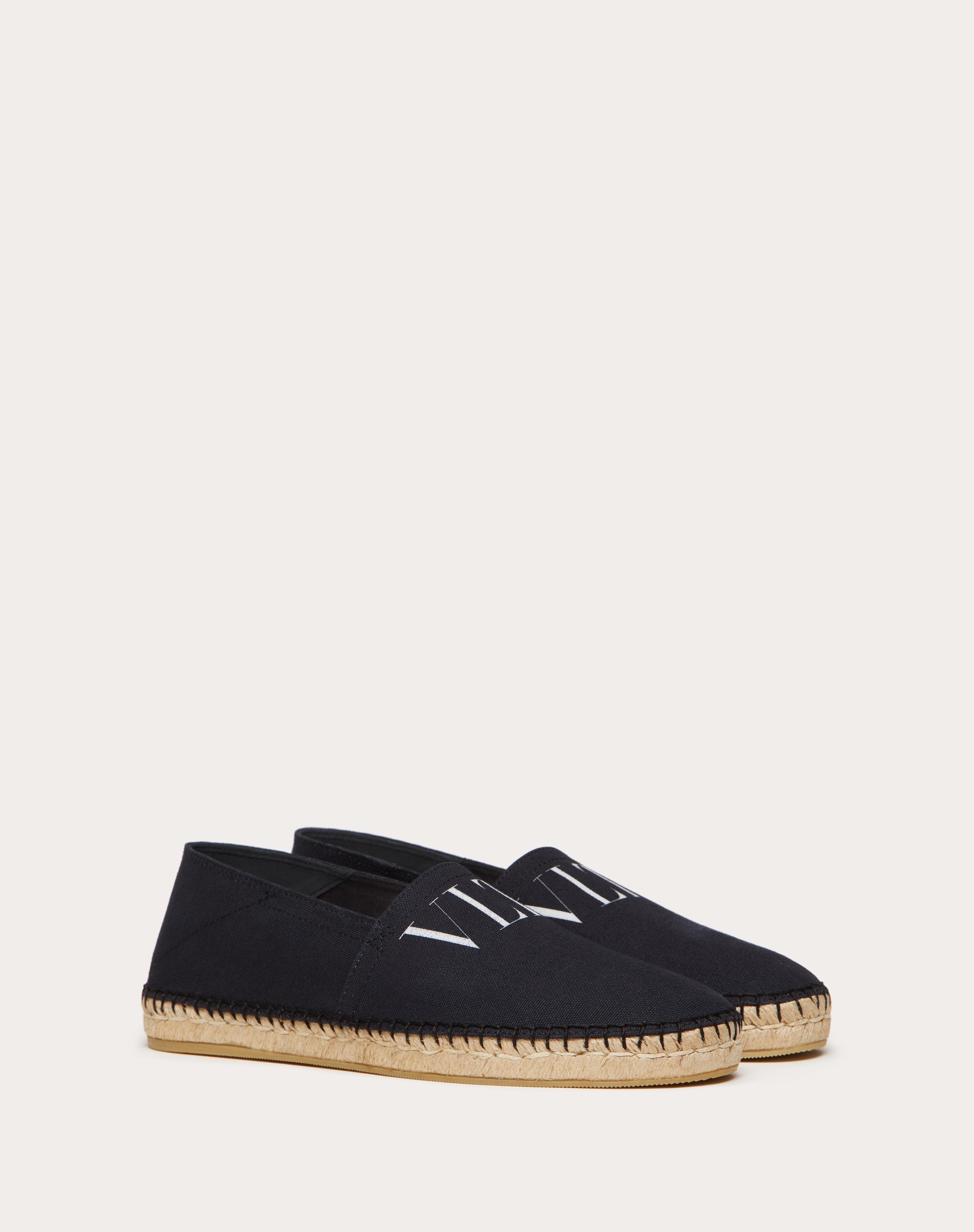 VLTN CANVAS ESPADRILLES - 2