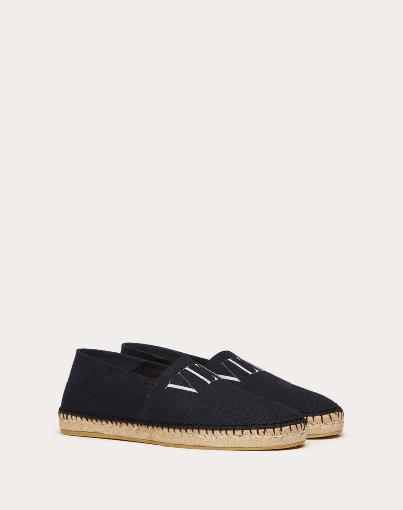 Valentino VLTN CANVAS ESPADRILLES outlook