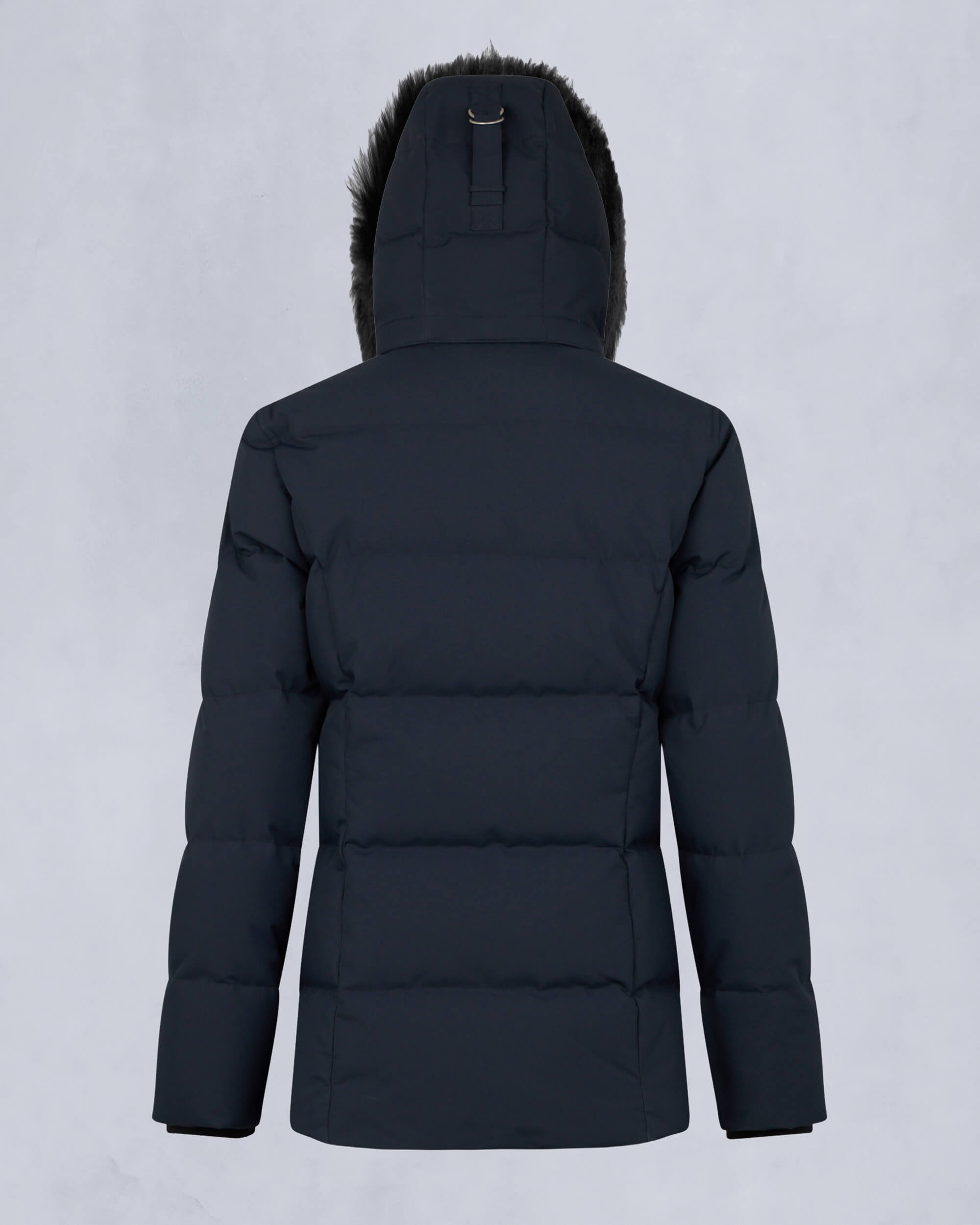 CLOUD SHEARLING 3Q JACKET - 6