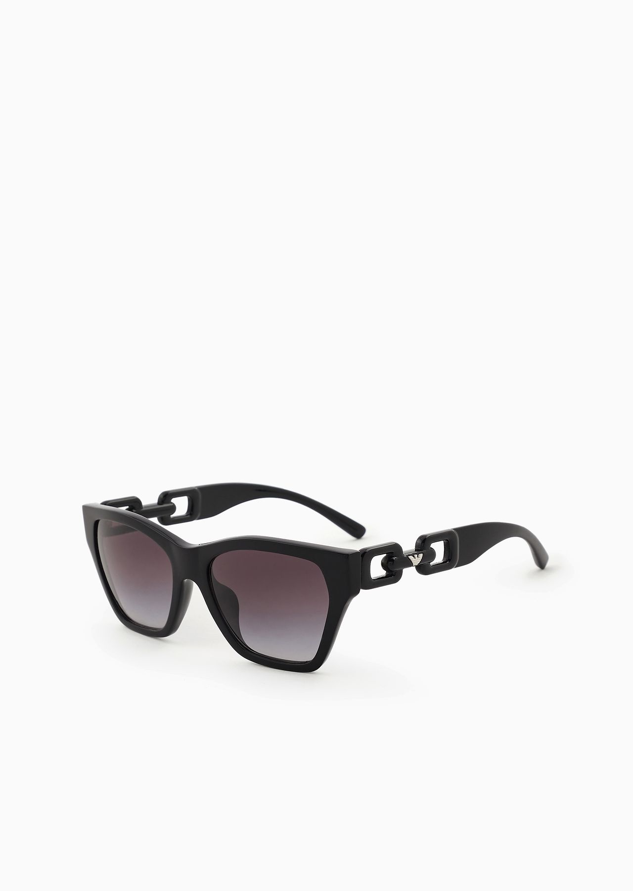 Women’s cat-eye sunglasses - 2