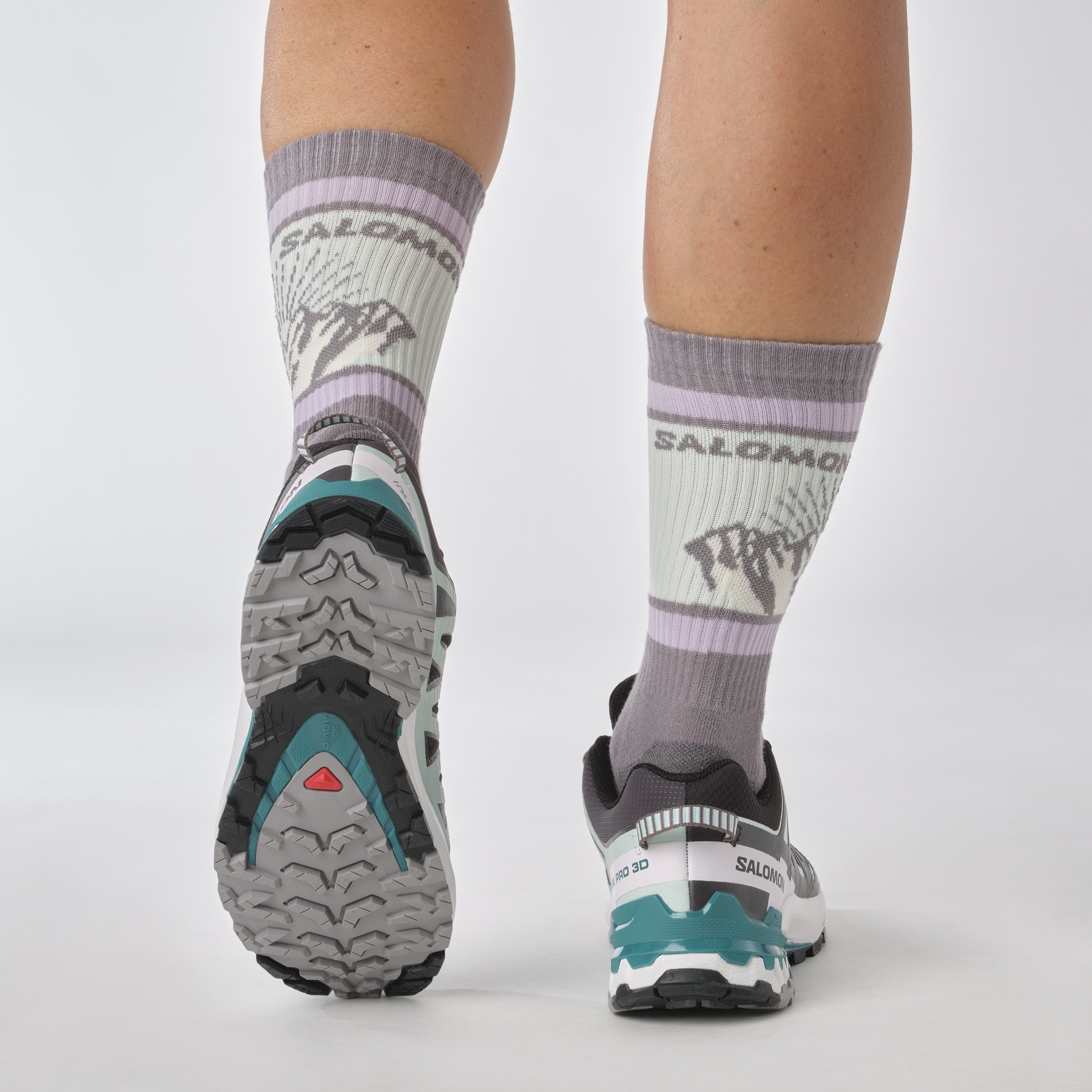 XA PRO 3D V9 GORE-TEX - 9