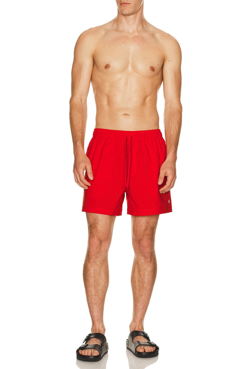 SAMSØE SAMSØE Moses Swim Shorts outlook