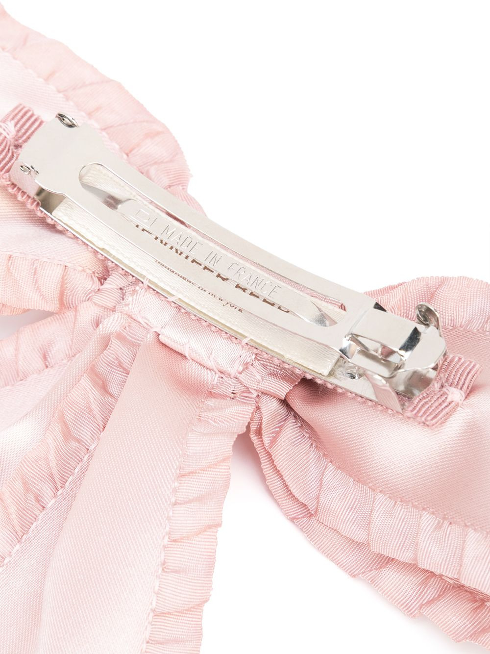 Harper bow clip - 3