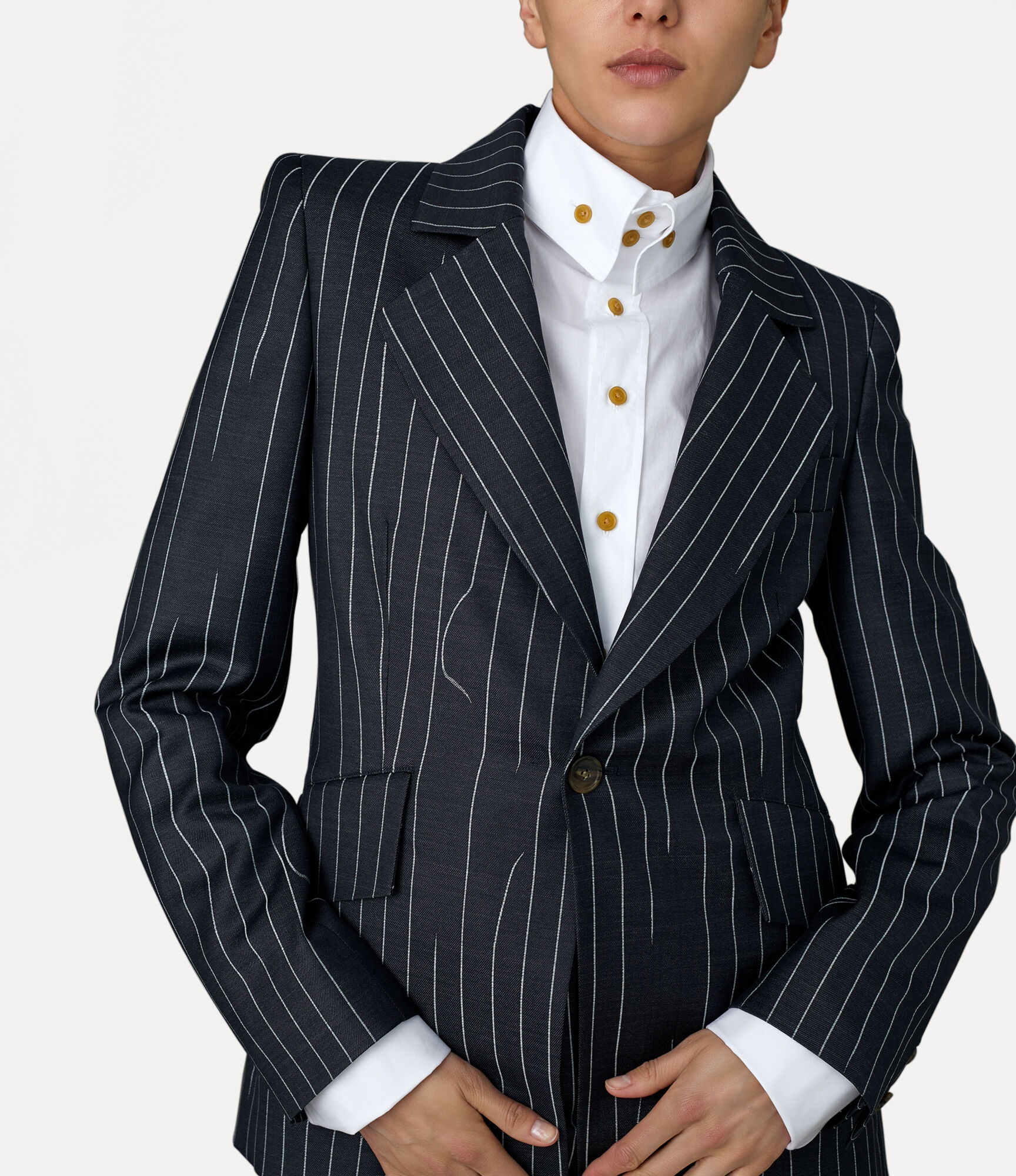 LOU LOU JACKET - 4