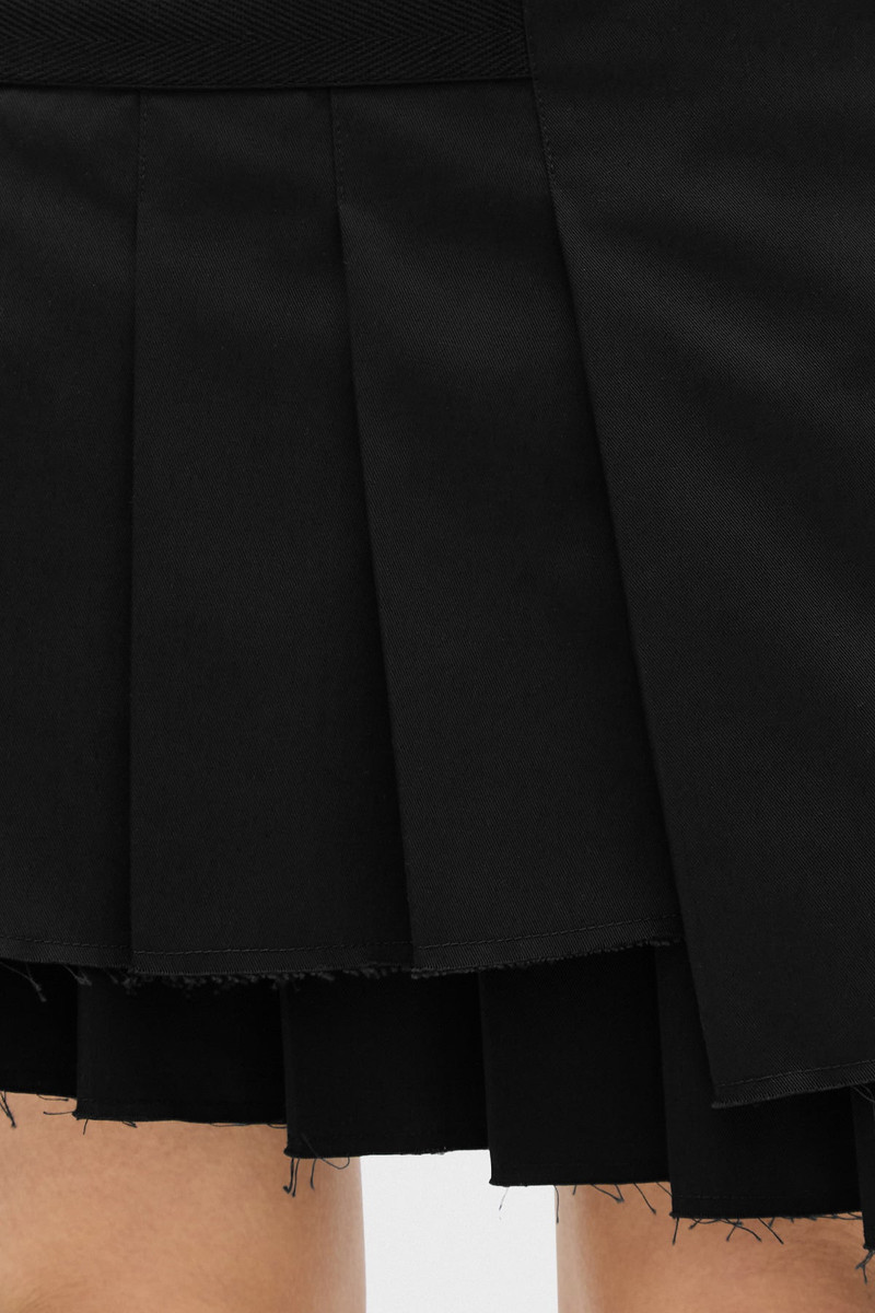 Tabea Wrap Kilt 6