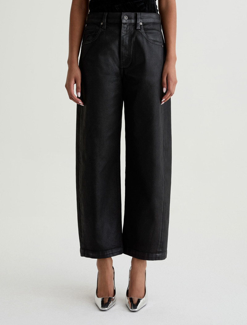 Hattie Crop Jean 3