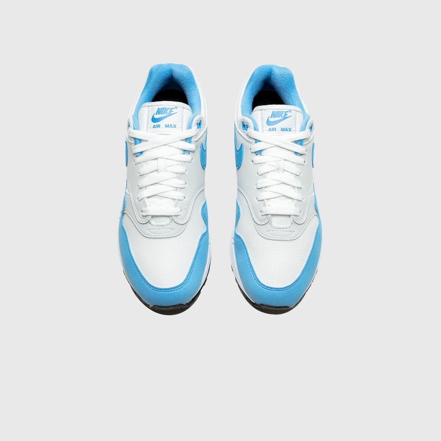 AIR MAX 1 "UNIVERSITY BLUE" - 3