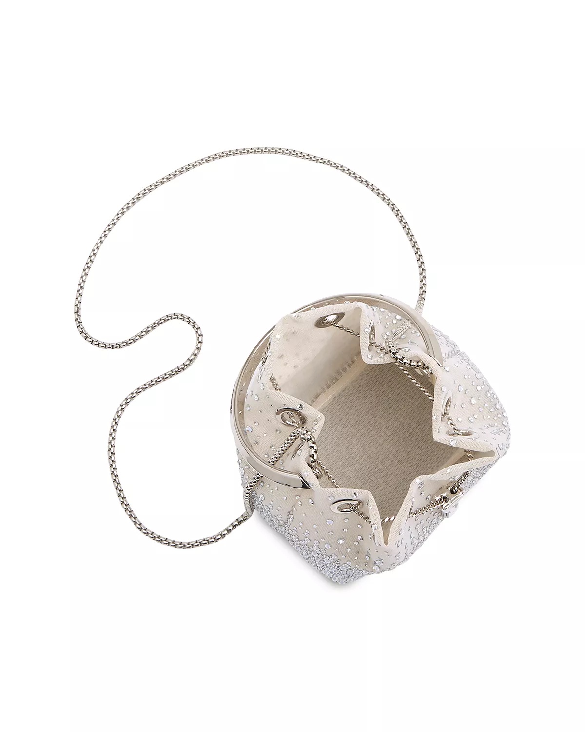 Bon Bon Vuq Embellished Top Handle Bag - 3